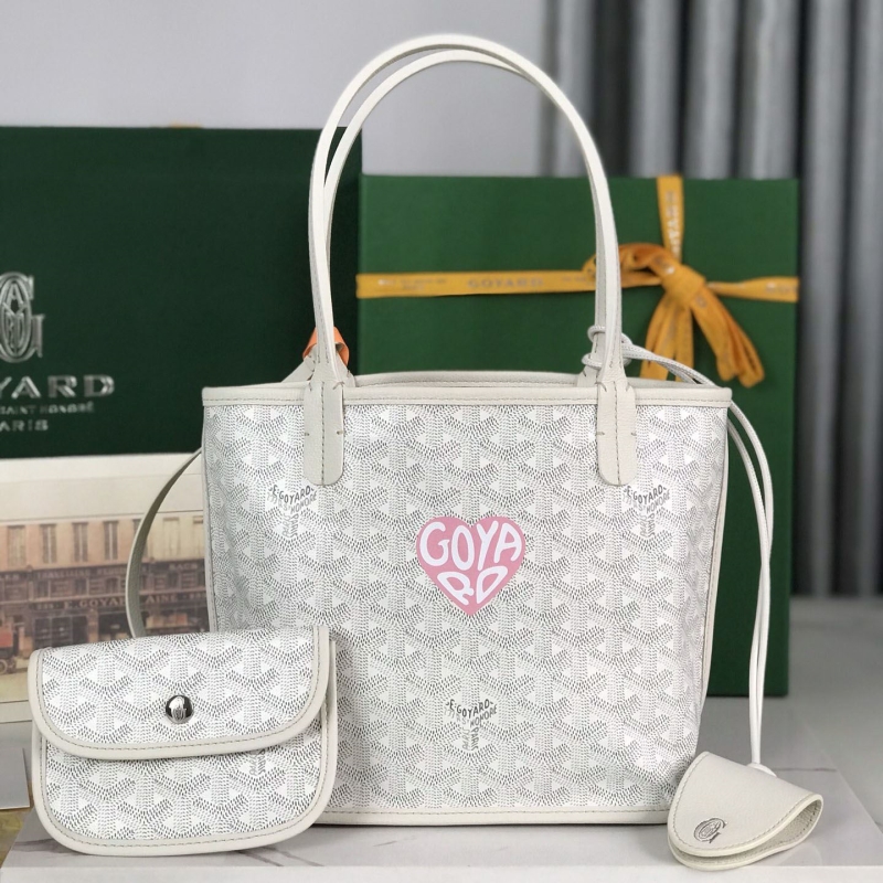 Go*ard shopping bags